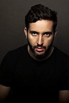 Películas de Danny Elacci