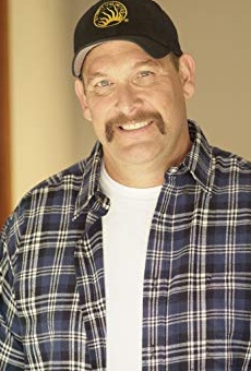 Películas de Danny Epper