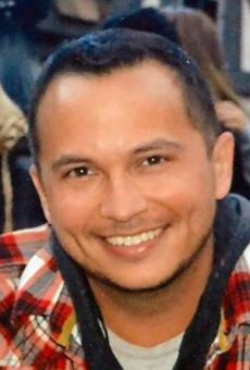 Películas de Danny Epperson