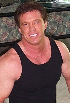 Películas de Danny Fendley