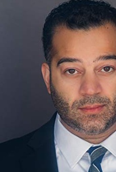 Películas de Danny Garcia