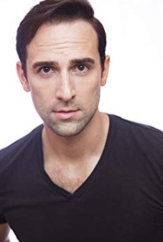 Películas de Danny Gavigan