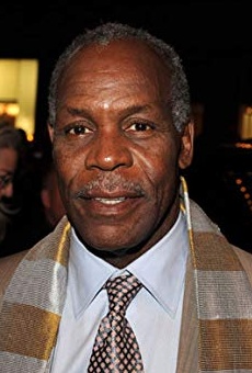 Películas de Danny Glover