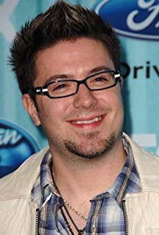 Películas de Danny Gokey