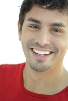 Películas de Danny Gomez