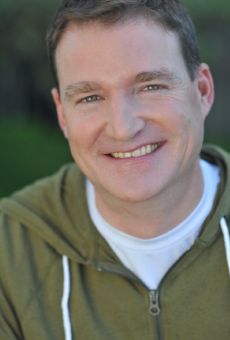 Películas de Danny Grossman