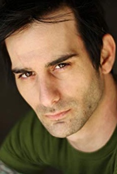 Películas de Danny Herb