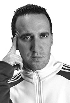 Películas de Danny Hoch