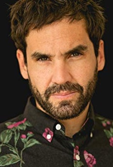 Películas de Danny Isserles