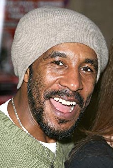 Películas de Danny John-Jules