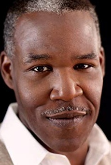 Películas de Danny Johnson