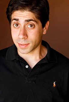 Películas de Danny Jolles