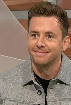 Películas de Danny Jones