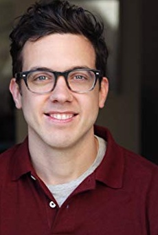 Películas de Danny Jordan