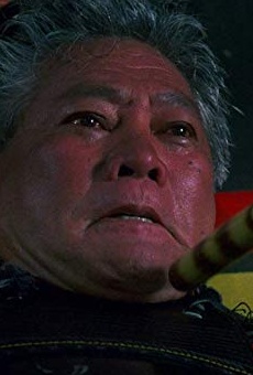 Películas de Danny Kamekona