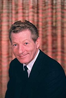 Películas de Danny Kaye