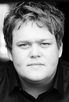 Películas de Danny Kirrane