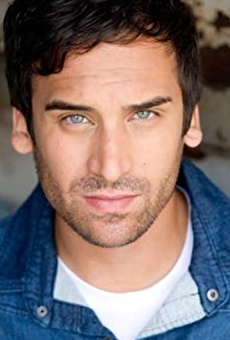 Películas de Danny Kitz