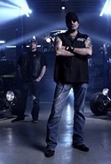 Películas de Danny Koker