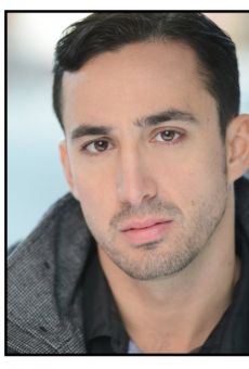 Películas de Danny Lamego