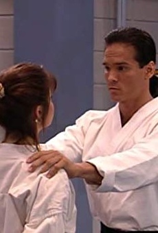 Películas de Danny Lee Clark