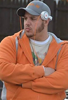 Películas de Danny LeGare