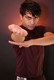 Películas de Danny Man