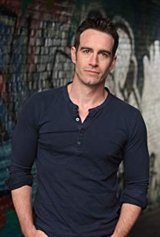 Películas de Danny McLeod