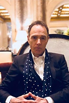 Películas de Danny Michael Mann