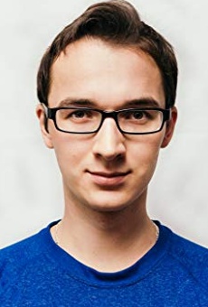 Películas de Danny Mika