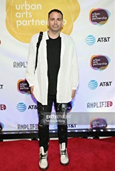 Películas de Danny Minnick