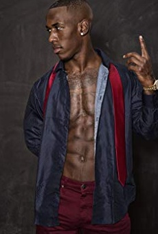 Películas de Danny Mitchell