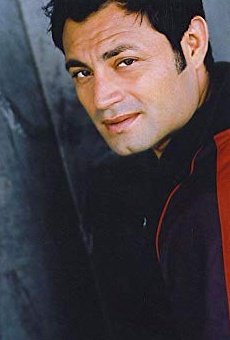 Películas de Danny Molina