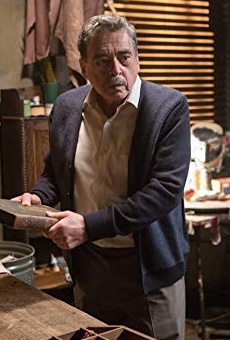 Películas de Danny Mora