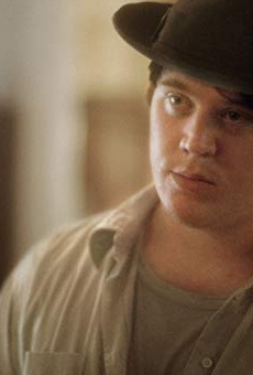 Películas de Danny Morgan