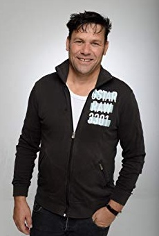 Películas de Danny Mulheron