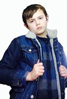 Películas de Danny Murphy (2)