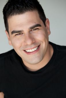 Películas de Danny Myers