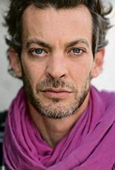 Películas de Danny Niv