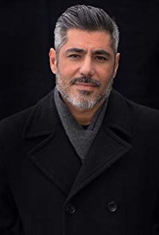 Películas de Danny Nucci