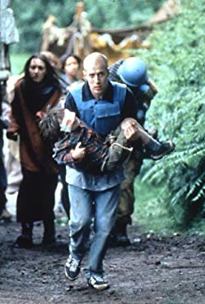 Películas de Danny Nussbaum