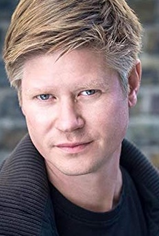 Películas de Danny Nutt