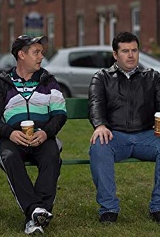 Películas de Danny O'Carroll