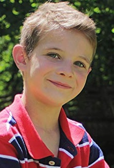 Películas de Danny O'Donnell