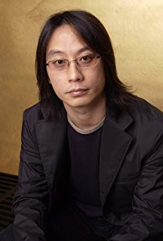 Películas de Danny Pang Películas de Danny Pang