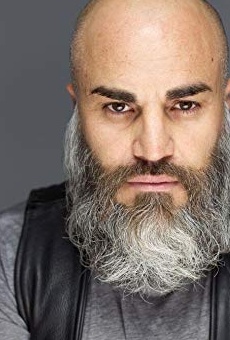 Películas de Danny Parker-Lopes