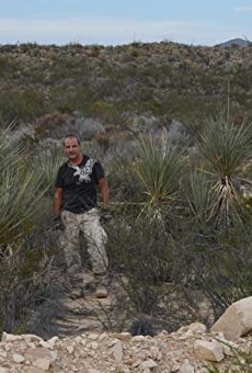 Películas de Danny Partin