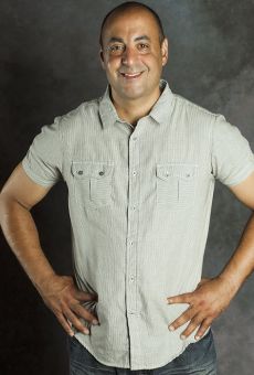 Películas de Danny Plaza