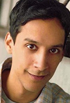 Películas de Danny Pudi