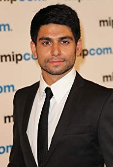 Películas de Danny Rahim